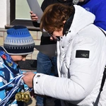 Słotwińskie szusowanie po Puchar Frassatiego