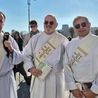 Papież do diakonów: Łączcie Eucharystię z codziennym życiem ludzi