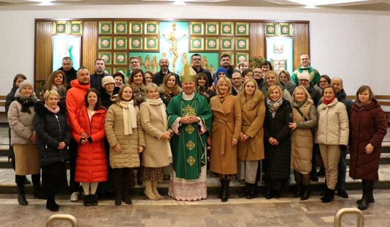 Trzy dni formacji dla doradców życia rodzinnego