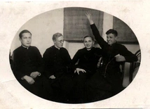80. rocznica śmierci bł. ks. Stefana Wincentego Frelichowskiego