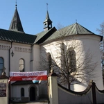 Wystawa z okazji 40. rocznicy protestu głodowego w Bieżanowie Starym