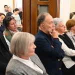 165 Krakowski Salon Poezji w Nowym Targu 