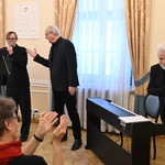 165 Krakowski Salon Poezji w Nowym Targu 