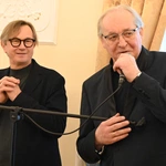 165 Krakowski Salon Poezji w Nowym Targu 
