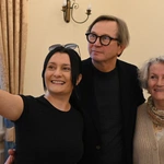 165 Krakowski Salon Poezji w Nowym Targu 