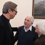 165 Krakowski Salon Poezji w Nowym Targu 