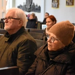 Msza św. w ostatnią sobotę miesiąca
