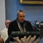 Msza św. w ostatnią sobotę miesiąca