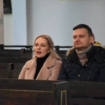 Msza św. w ostatnią sobotę miesiąca
