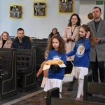 Msza św. w ostatnią sobotę miesiąca