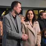 Msza św. w ostatnią sobotę miesiąca