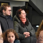 Msza św. w ostatnią sobotę miesiąca