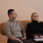 Spotkanie z Zuzanną i Łukaszem Jundziłłami