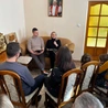 Małżeńskie spotkania w Matemblewie