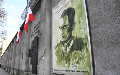 72. rocznica śmierci "Nila"