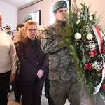72. rocznica śmierci "Nila"