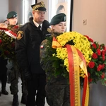 72. rocznica śmierci "Nila"