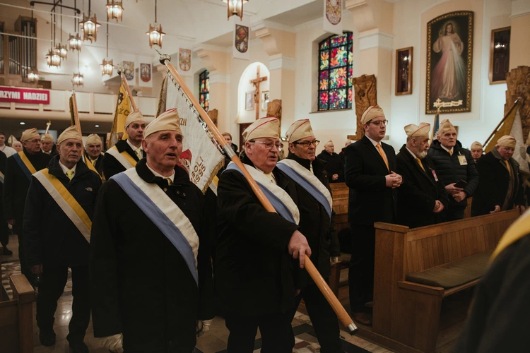 38. rocznica ustanowienia KSM "Semper Fidelis"