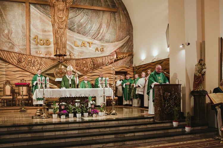 38. rocznica ustanowienia KSM "Semper Fidelis"