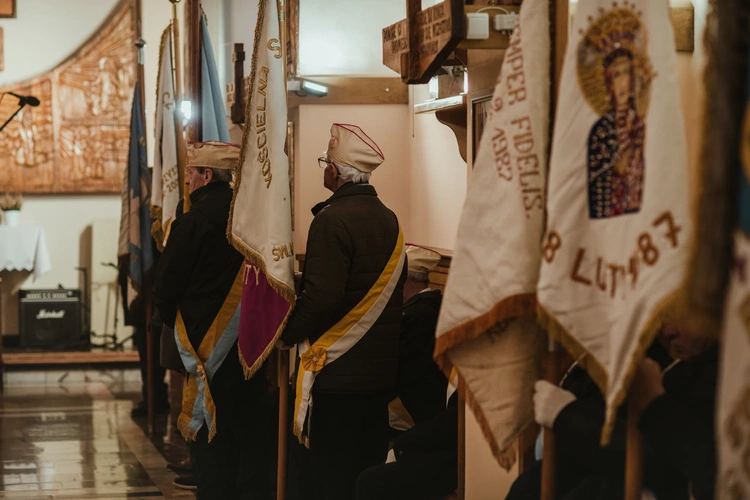 38. rocznica ustanowienia KSM "Semper Fidelis"