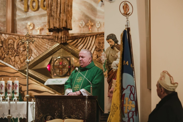 38. rocznica ustanowienia KSM "Semper Fidelis"
