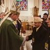 Spadkobiercy św. Jana Pawła II