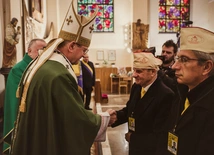 Spadkobiercy św. Jana Pawła II