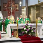 W intencji jedności narodu