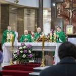 W intencji jedności narodu