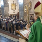 W intencji jedności narodu