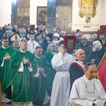 W intencji jedności narodu