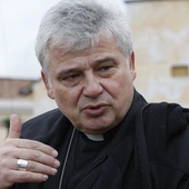 Trzy lata papieskiej pomocy Ukrainie: tiry z żywnością, karetki, sprzęt medyczny