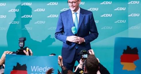 Friedrich Merz