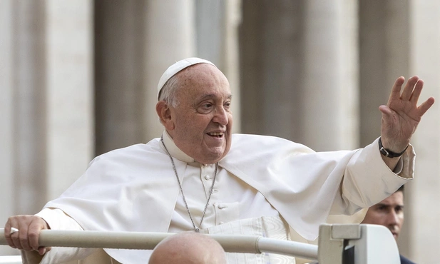 Kolejna spokojna noc Papieża w Klinice Gemelli