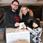 Wybory powszechne u zielonogórskich franciszkanów