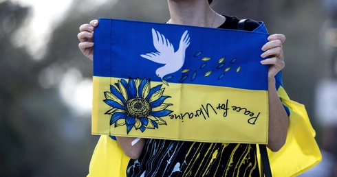 Władimir Władimirowicz: jak wygrałem trzecią wojnę światową