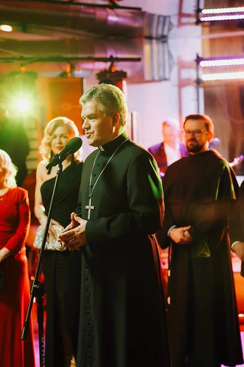 Bal w Darłowie na rzecz hospicjum