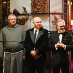 Bal w Darłowie na rzecz hospicjum