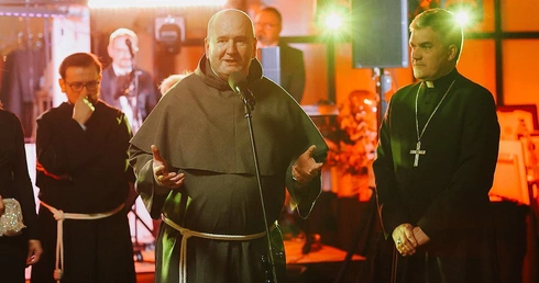 Bal w Darłowie na rzecz hospicjum