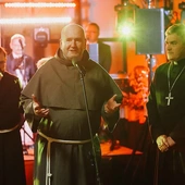 Bal w Darłowie na rzecz hospicjum