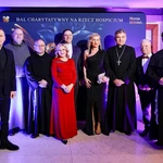 Bal w Darłowie na rzecz hospicjum