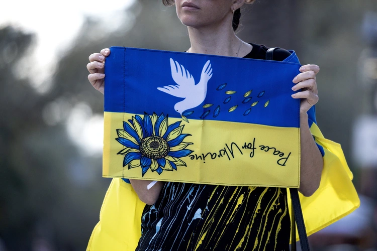 Władimir Władimirowicz: jak wygrałem trzecią wojnę światową