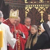 Nawojowa modliła się o kanonizację swojej rodaczki - Julci