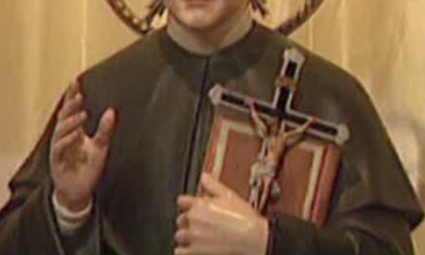 Bł. Dominik Lentini