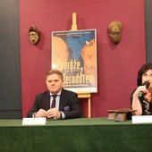 Wystawa w Muzeum im. Jacka Malczewskiego