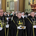 Nawojowa. W 80. rocznicę męczeńskiej śmierci bł. Julii Rodzińskiej