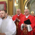 Nawojowa. W 80. rocznicę męczeńskiej śmierci bł. Julii Rodzińskiej