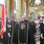 Nawojowa. W 80. rocznicę męczeńskiej śmierci bł. Julii Rodzińskiej