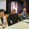 Ks. prof. Naumowicz: Jeszcze będziemy zaskoczeni, jak wielkie było męczeństwo ks. Jerzego