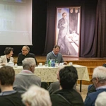 Świętość ks. Jerzego Popiełuszki